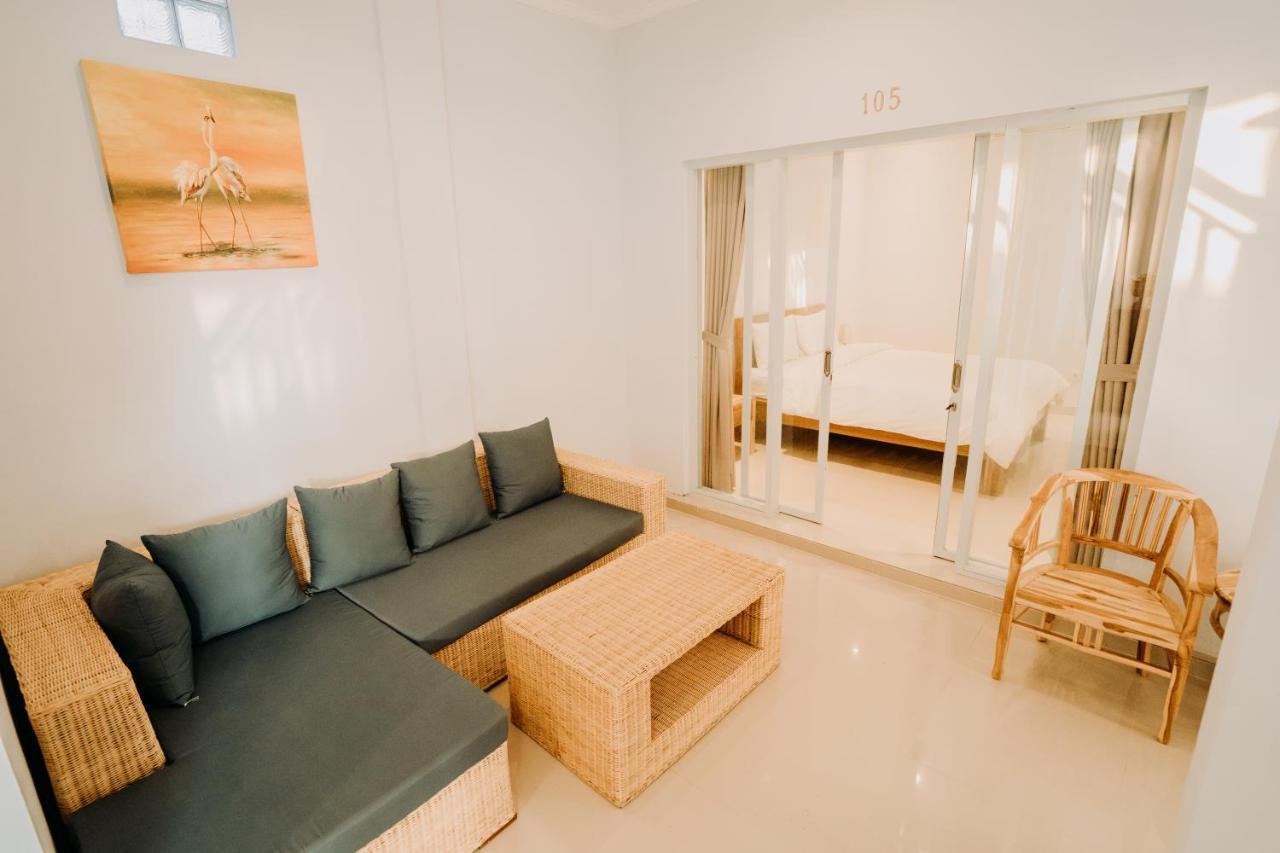 Nova Gasthof Canggu