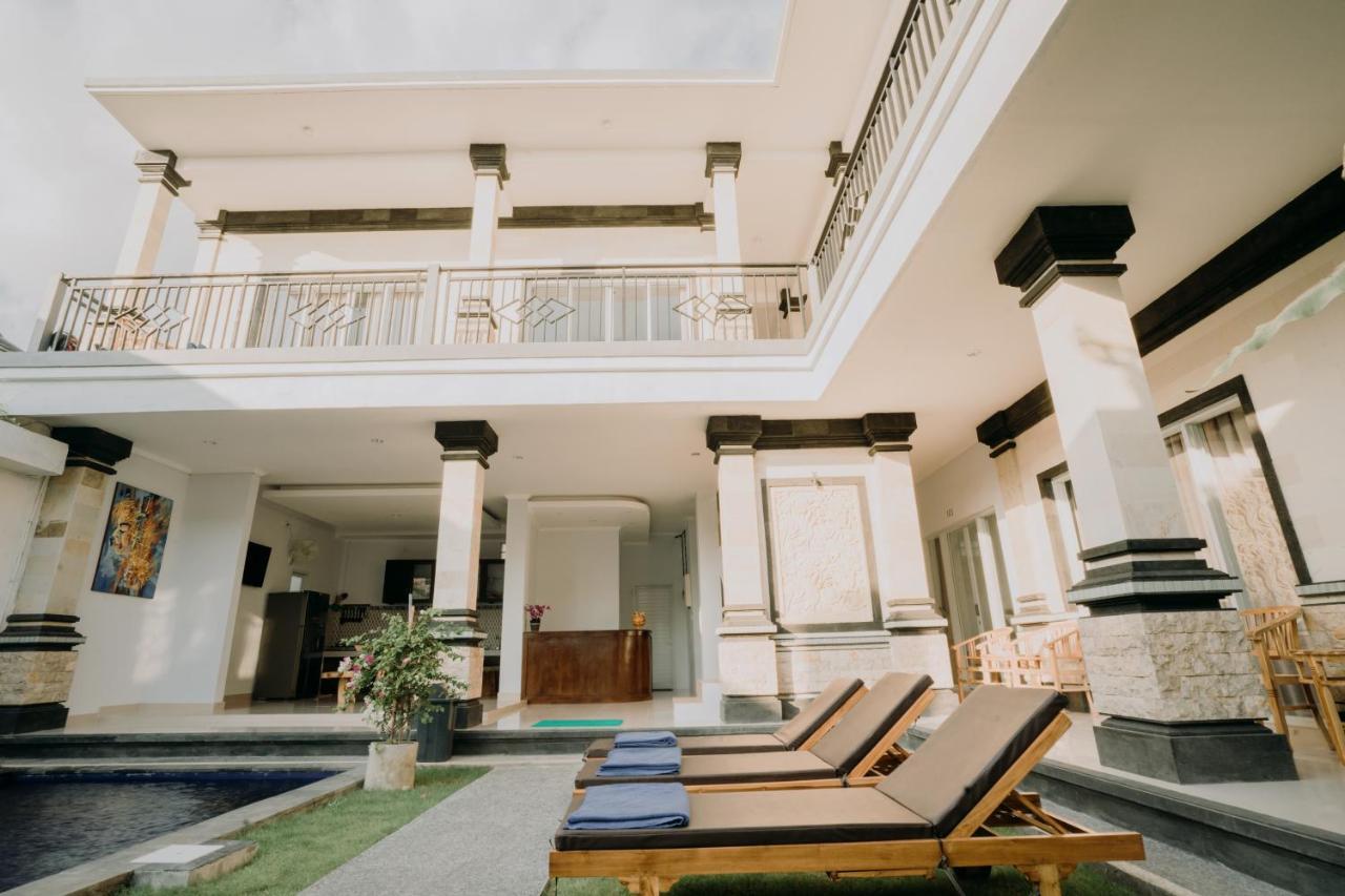 Nova Gasthof Canggu
