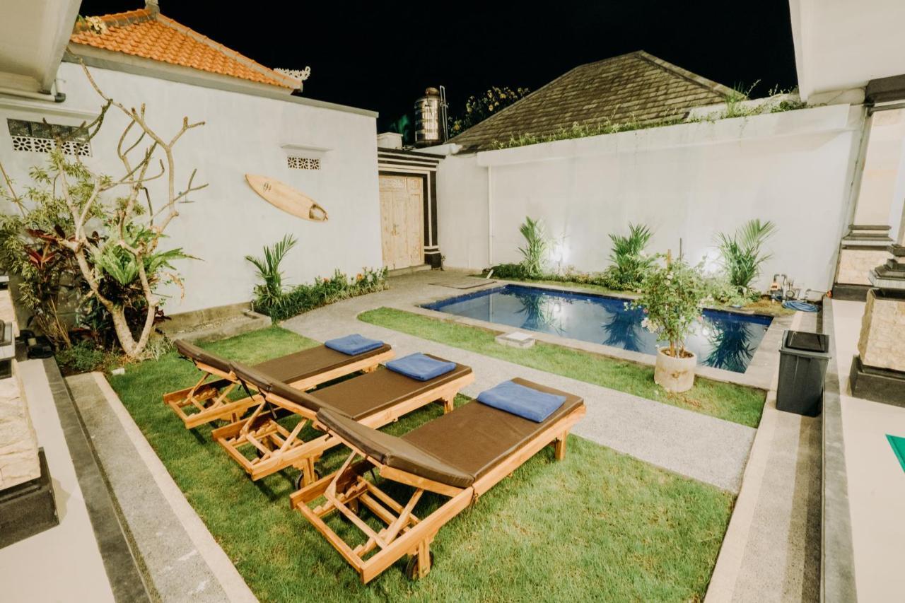 Gasthof Nova Canggu