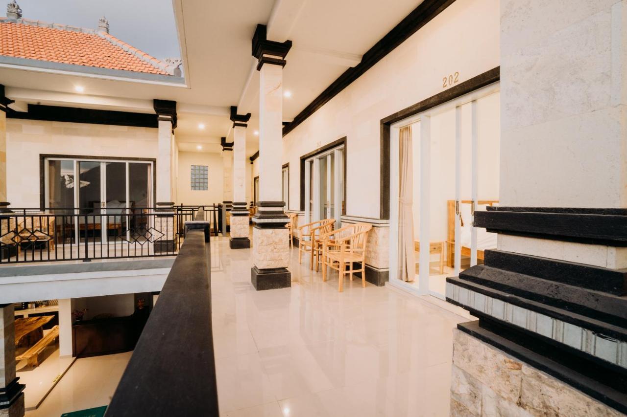 Nova Gasthof Canggu