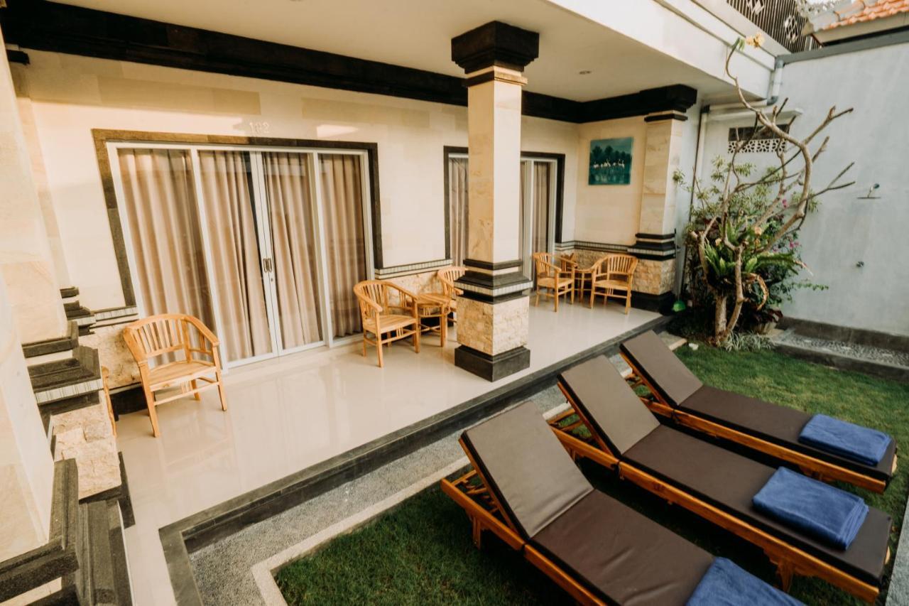 Nova 2* Canggu
