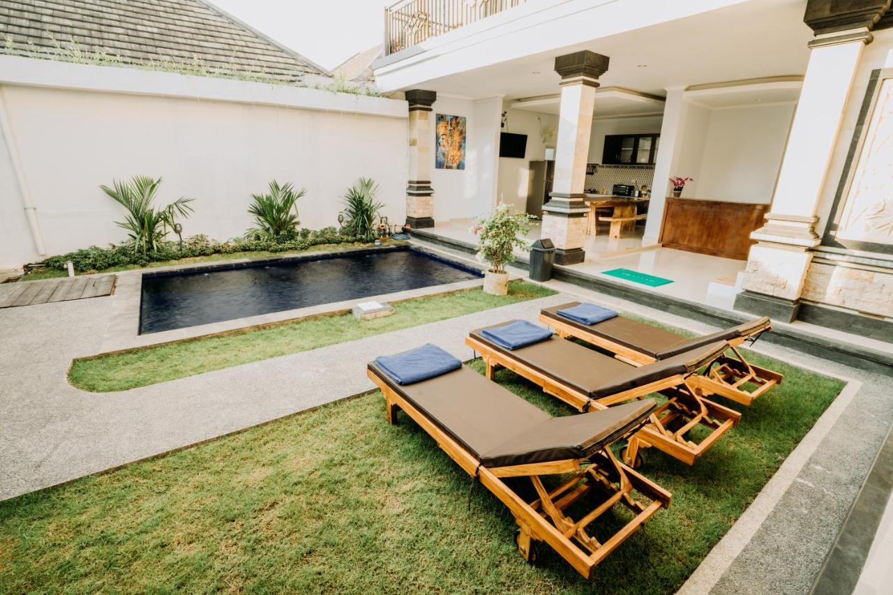Nova Canggu