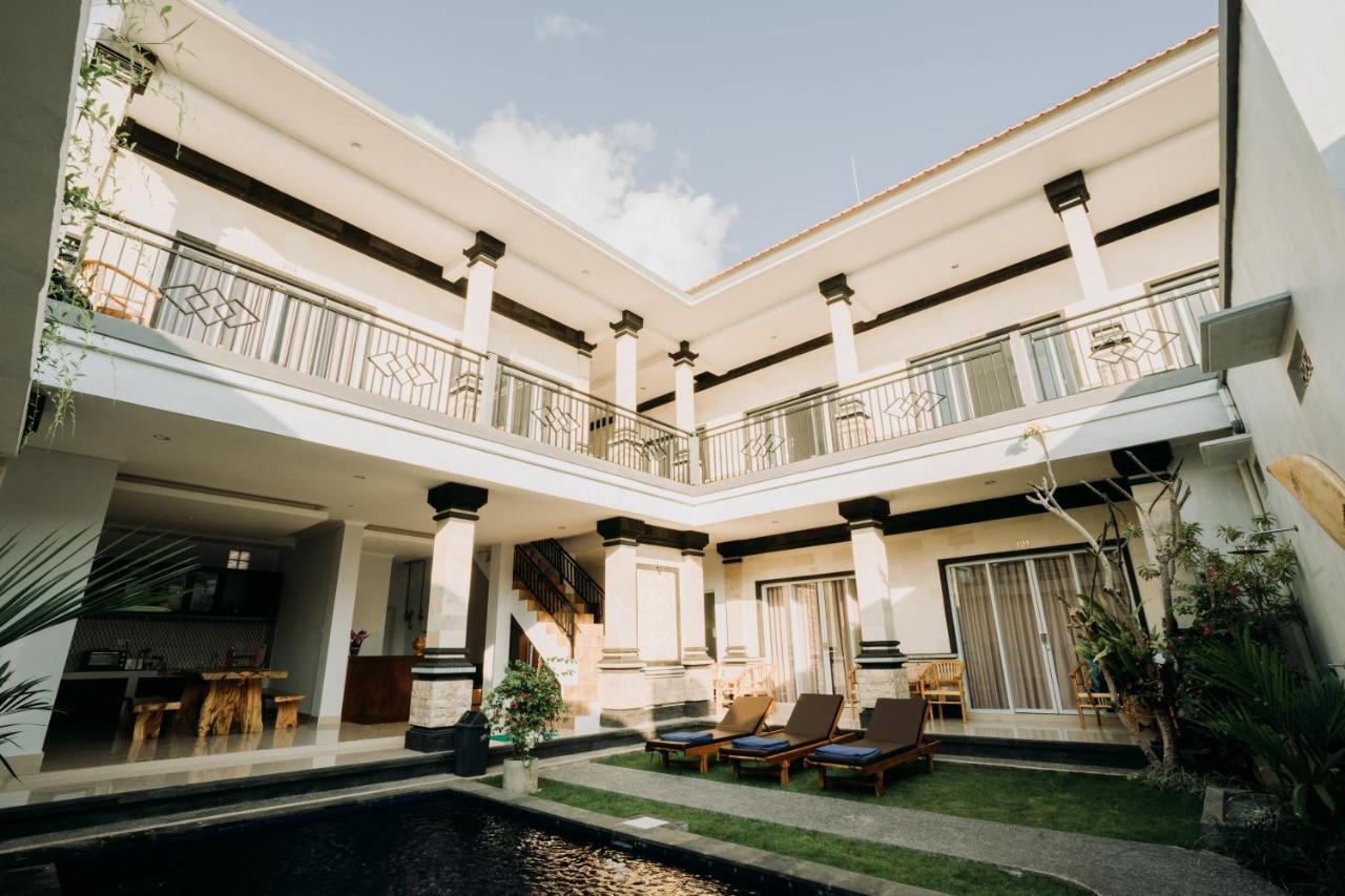 Nova Gasthof Canggu