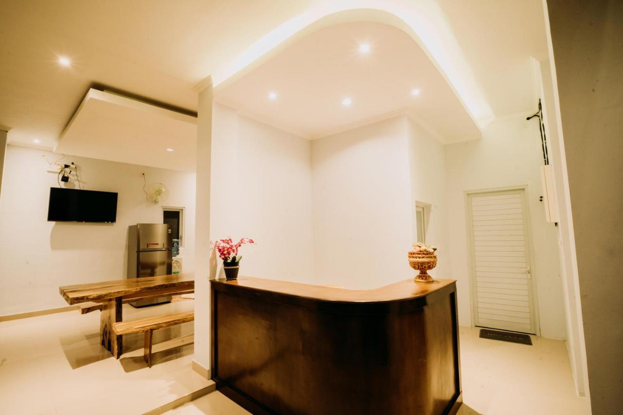 Nova Gasthof Canggu