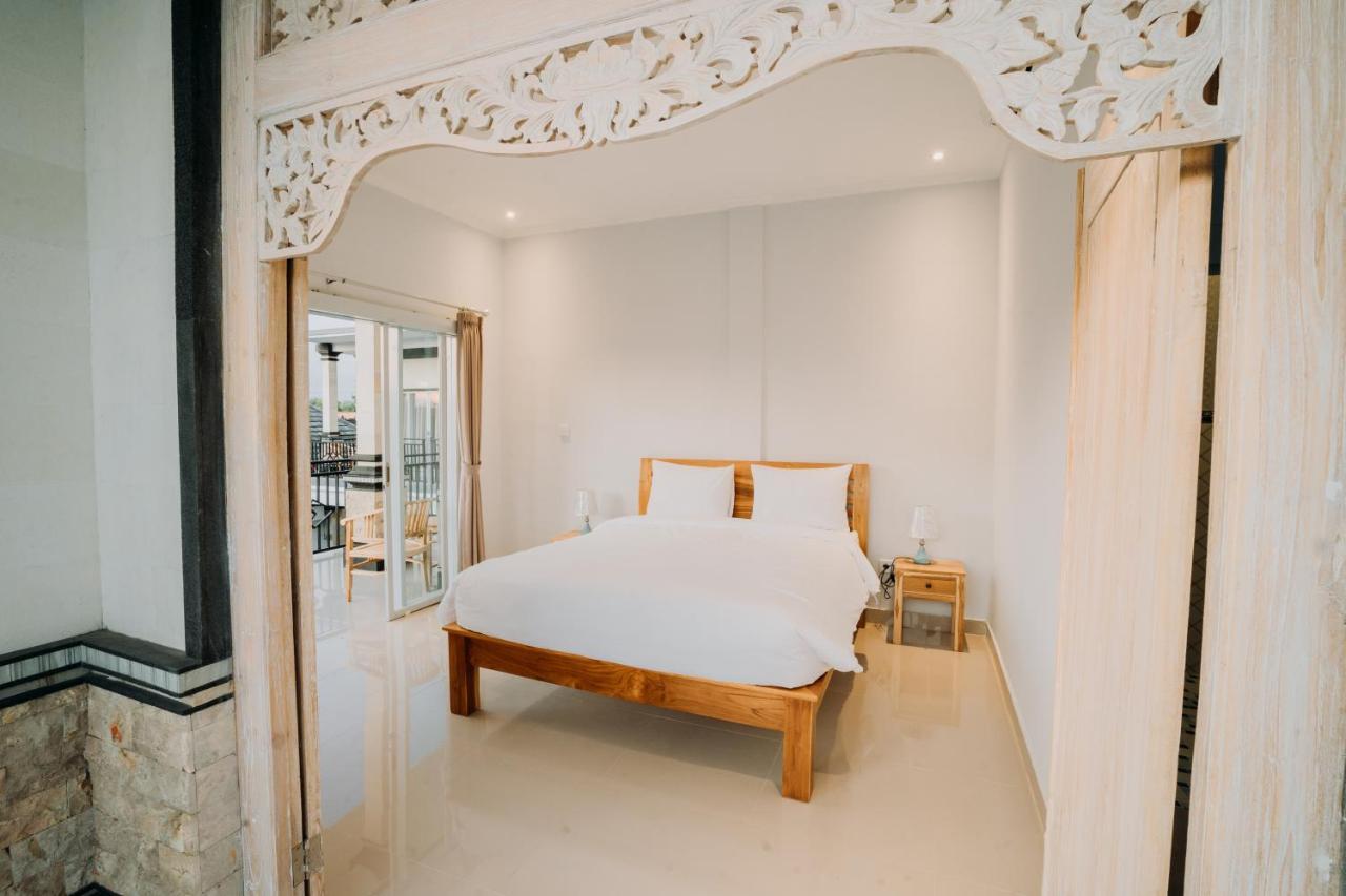 Nova Gasthof Canggu