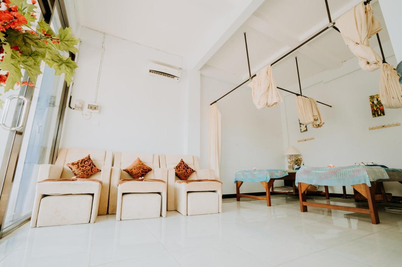 Gasthof Nova Canggu