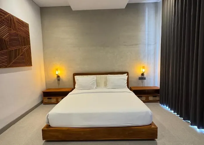 Nova Guest House