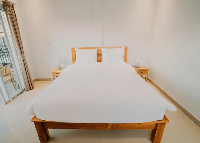 Nova Guest House