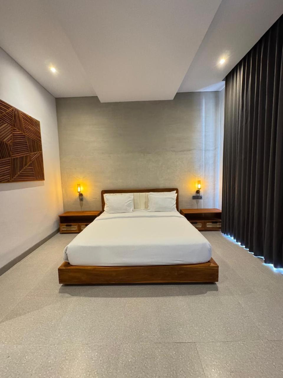 Nova 2* Canggu