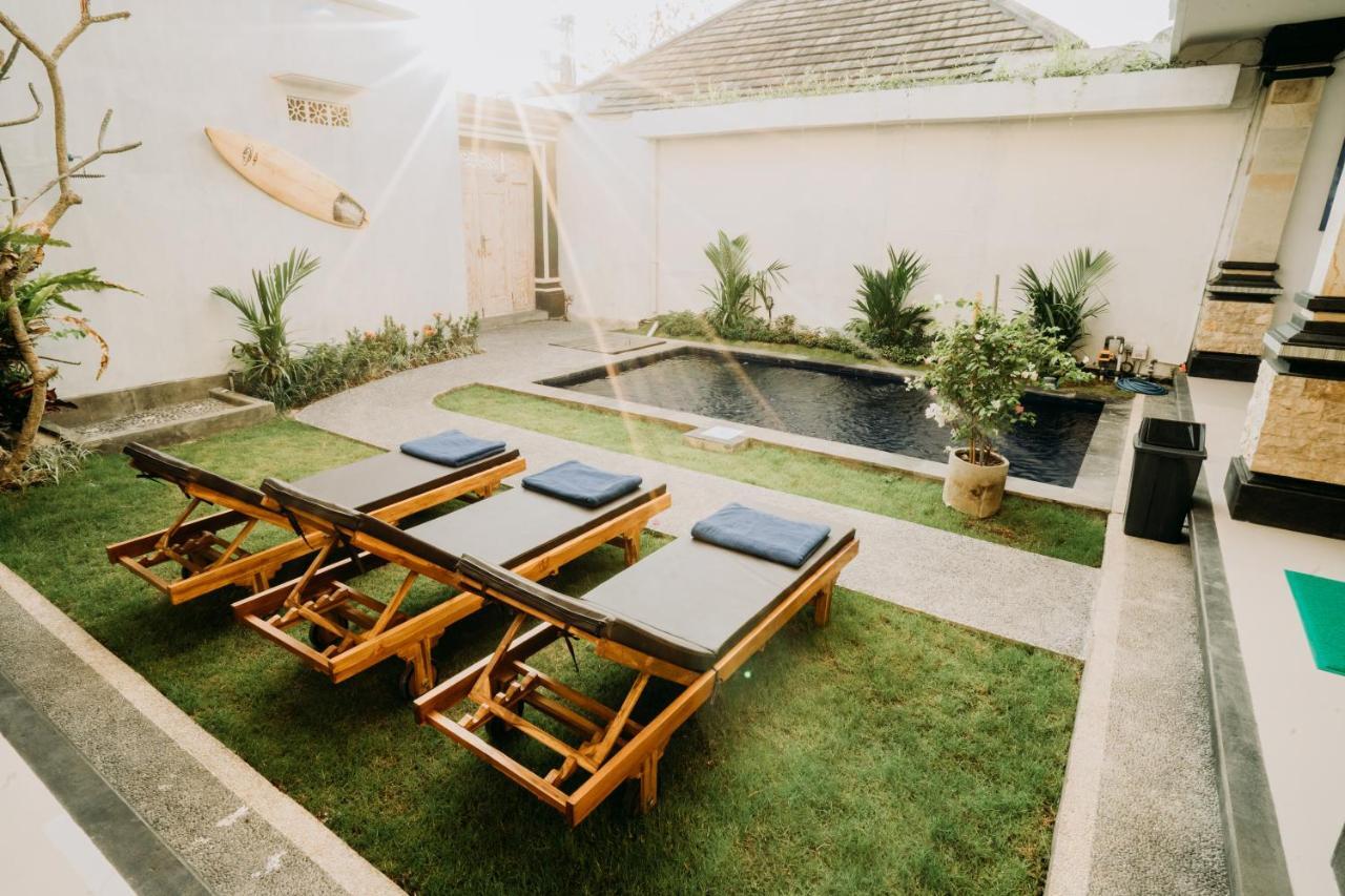 Nova Canggu